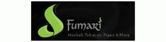 10% OFF Select Fumari Products + Free Shipping W/ Amazon Prime Promo Codes